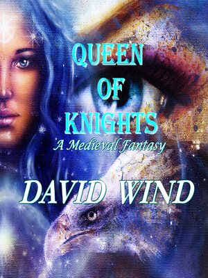 cover image of Queen of Knights
